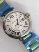 Copy Swiss Cartier Watch SS 2-Tone  (5)_th.jpg